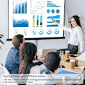 Pikkukuva 3 / 6: Powerpoint kaukosäädin ohjaus langaton Powerpoint kynä esitys napsautus