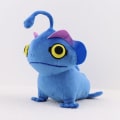 Pikkukuva 3 / 7: The Sea Beast Pehmo lelu sarjakuva elokuva anime täytetty nukke Jakob ja meri peto pehmo nukke