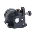 Miniatyrbillede 2 af 5: V2.0 LDO Orbiter Extruder V2  LDO MOTOR Double Gear Direct Drive Kompatibel  ender