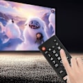 Miniatyrbild 5 av 6: Fjärrkontroll Fit for LG SMART TV 43UK6300PUE 32LK610BPUA 49UK6300PUE 55UK6300PUE