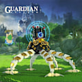 Pikkukuva 4 / 8: Breath The Wild Guardian Building Blocks For Zeldaed Tears of the Kingdom Octopus Bricks Kid lelut