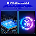 Miniatyrbilde 3 av 7: Wireless Carplay Adapter Smart Box Plug And Play