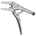Miniatyrbild 5 av 6: 5 tum lång näsa låsning tång mini låsning tång för gör-det-själv hand reparation verktyg