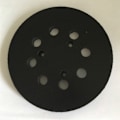 Miniatyrbillede 4 af 5: 8 Hul Basis til Orbit Sliber Erstatning