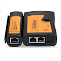 Pikkukuva 1 / 5: Kaapeli lan testeri verkko kaapeli testeri RJ45 RJ11 RJ12 CAT5 UTP LAN kaapeli testeri verkko työkalu