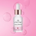 Miniatyrbillede 6 af 7: 10ml Vipper Super Bonder Til Øjenvipper Extension Bonder Privat Label Podning Øjenvipper lim