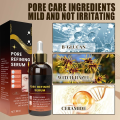 Miniatyrbilde 3 av 6: Effektiv porer fjerner pore krympe serum krympe oppstramming minimering