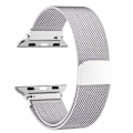 Miniatyrbild 1 av 6: Milanese ögla band för apple klocka rem Ultra 49mm 45mm 44mm 41mm 40mm metall armband armband