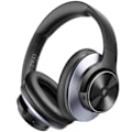 Pikkukuva 4 / 7: A10 Hybridi Aktiivinen melu Vaimennus Kuulokkeet Hi-Res Audio Over Over Bluetooth langaton kuuloke