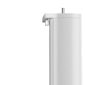 Miniatyrbillede 1 af 7: Tuya Zigbee Elektrisk Smart Gardin Motor Intelligent Support Voice Control