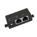 Pikkukuva 4 / 4: 100Mbps 5V 12V 24V 48V/1A POE suutin virta jakaja IP kamera POE sovitin moduuli  lisävarusteet