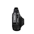 Miniatyrbillede 1 af 7: Fold kniv talje taske Kydex Tactical Multi-Tool K Sheath Multitool EDC Etuiet
