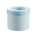 Miniatyrbillede 1 af 7: Silikone Is Terning Mold Rund Is Spand Sommer Hjemmelavet Gør-det-selv Køleskab Frys Ismaskine Kreativ Is Terning Mold Barware Værktøjer