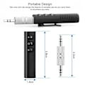 Pikkukuva 5 / 6: Langaton Bluetooth 5.0 vastaanotin lähetin sovitin 3,5mm liitin