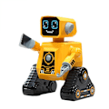 Pikkukuva 1 / 5: Vector Robot Lapset's Älykäs Ohjelmoitava Langaton Kaukosäädin Ohjaus Insinööri Robotti