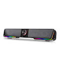 Pikkukuva 4 / 7: Darknets tuki Bluetooth langaton aux surround RGB kaiuttimet pylväs ääni palkki