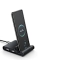 Miniatyrbillede 2 af 6: Docking station USB C Hub til 4K HDMI-kompatibel USB 3.0 PD 100W hurtig oplader
