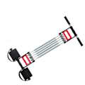 Miniatyrbillede 1 af 5: Spring Bryst Udvikler Expander Mænd Tension Puller