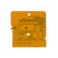 Miniatyrbillede 6 af 6: Adapter Pro Card Memory Cards R4I SDHC Video Game Burning Card