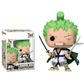 Pikkukuva 5 / 7: Uusi Funko Pop Piece Figuuri Luffy Chopper AISI Luo Luffytaro Action Figuuri Anime lelu