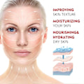 Miniatyrbild 3 av 6: Retinol Lyftande Fastgörande Kräm 30ml Kollagen Ansikte Fuktkräm