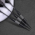Miniatyrbild 4 av 6: 18g Mjuk spets Dart Professionell Inomhus plast spets Dart Set För Elektronisk Darttavla Spel Plast förvaring låda