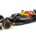 Miniatyrbilde 2 av 5: Perez Spesial lakk Formel 1 legering Super leketøy bil modell