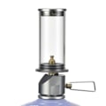 Miniatyrbilde 2 av 7: Lampe Lys Butan Gass Lys Lantern  Camping Lampe Lys Bærbar Brennere Lampe