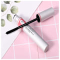 Miniatyrbillede 4 af 7: 12ml fiber vipper sort mascara vandtæt ingen udtværing krøller øjenvipper extension colossal mascara