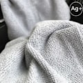 Miniatyrbild 6 av 7: 10 st mikrofiber duk kök handduk hushåll städning dukar badrum trasor
