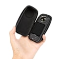Miniatyrbillede 2 af 6: Bære taske til Insta360 ONE X3,Mini PU Hård  Shell Box Beskyttende Rejse hus