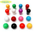 Miniatyrbilde 3 av 6: Arcade joystick DIY Kit Zero Delay USB Controller