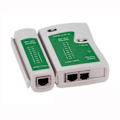 Pikkukuva 4 / 5: Kaapeli lan testeri verkko kaapeli testeri RJ45 RJ11 RJ12 CAT5 UTP LAN kaapeli testeri verkko työkalu