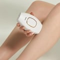 Miniatyrbillede 5 af 7: Professionel Permanent Laser Depilator IPL Hårfjerning