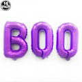 Miniatyrbillede 7 af 7: Halloween oppustelig Ghost Træ Balloner Græskar Mummie Miko til Udendørs Indendørs Gård Halloween fest