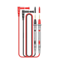 Miniatyrbild 7 av 7: Professionell Digital Multimeter Sond Test Leads 1000V 10A Universal Nål spets Multi Meter Tester Lead Sond Tråd Penna Kabel