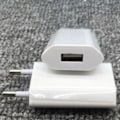 Miniatyrbilde 2 av 7: Universal USB AC EU Vegg Strøm Adapter Lade lader adapter