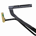 Miniatyrbilde 5 av 5: HDD Hard Disk kabel 821-0814-A for Apple MacBook Pro 13" A1278  Series