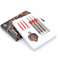 Miniatyrbild 3 av 8: 22g Slim Stål Spets Tungsten Dart Set