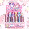 Miniatyrbillede 7 af 10: 48 stykker Boksed Tegnefilm Cinnamoroll Pochacco Sød Student Skriv Tryk Patch penne