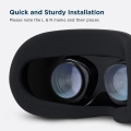 Pikkukuva 2 / 7: Oculus Quest 2 VR lasi