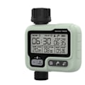 Miniatyrbilde 1 av 5: Stor Skjerm Display Hage Vanning Timer Irrigation Controller Digital Programmerbar Kran