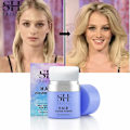 Miniatyrbillede 2 af 5: Hår Volume Pulver Til Kvinder Fluffy Forøg Hår Volume Mattifying Powder Absorb Fedt Hår Styling Fluffy Powder