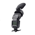 Miniatyrbild 6 av 7: Bounce Card for Godox H200R Round Flash Head