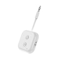 Miniatyrbillede 1 af 8: 2 In 1 Dual Stream Bluetooth 5.3 Audio Sender Receiver