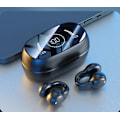 Pikkukuva 8 / 10: Laadukas Bone Johto Langattomat Kuulokkeet Bluetooth Gaming Kuulokkeet