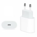 Pikkukuva 6 / 6: 20W USB-C virta sovitin iphone 14 13 mini Pro Max tyyppi C pikalaturi