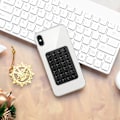 Pikkukuva 3 / 5: 6 Kpl Octobuddy Silikoni Puhelin Imu Lisävarusteet Monitoiminen Auto Mukin pidin tyyny
