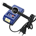 Miniatyrbild 1 av 5: Professionell Reparation Avmagnetisering Verktyg Mekanisk Klocka 110/220V EU Plug Klocka Reparation Verktyg