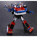 Miniatyrbild 4 av 6: Transformer MasterPiece KO MP19 MP-19 Smokescreen G1 Series